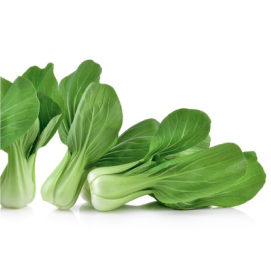 photo with greens